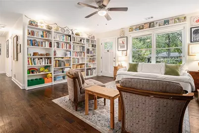 1347 Dorothy Drive, Decatur, GA 30030 - Photo 7