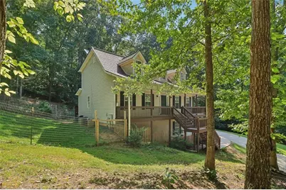 407 Mill Cove Drive, Dahlonega, GA 30533 - Photo 3