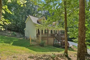 407 Mill Cove Dr, Dahlonega, GA 30533 - Photo 3