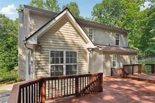 407 Mill Cove Dr, Dahlonega, GA 30533 - Photo 67