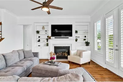 2201 Old Dallas Road SW, Marietta, GA 30064 - Photo 17