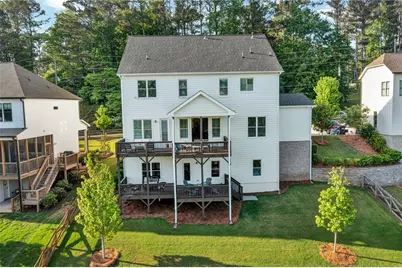 2201 Old Dallas Road SW, Marietta, GA 30064 - Photo 59