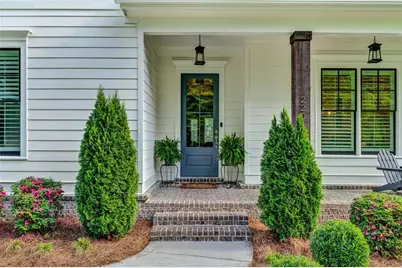 2201 Old Dallas Road SW, Marietta, GA 30064 - Photo 5