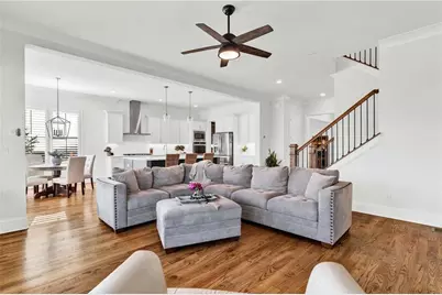 2201 Old Dallas Road SW, Marietta, GA 30064 - Photo 19