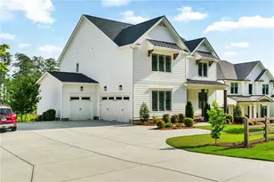 2201 Old Dallas Rd SW, Marietta, GA 30064 - Photo 3