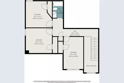 2798 Glenlocke Circle NW, Atlanta, GA 30318 - Photo 23