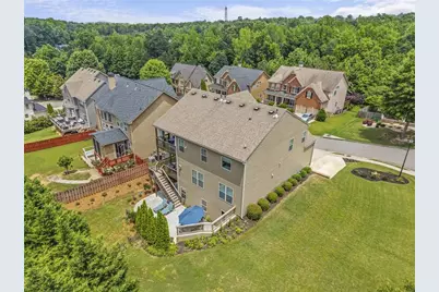 1850 Overlook Springs Lane, Cumming, GA 30040 - Photo 5