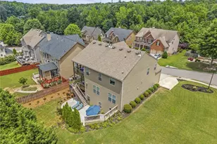 1850 Overlook Springs Ln, Cumming, GA 30040 - Photo 5