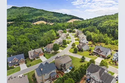 1850 Overlook Springs Lane, Cumming, GA 30040 - Photo 9