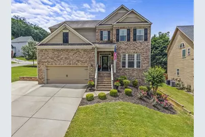 1850 Overlook Springs Lane, Cumming, GA 30040 - Photo 1