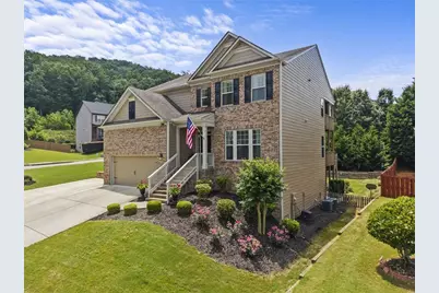 1850 Overlook Springs Lane, Cumming, GA 30040 - Photo 3