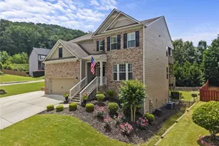 1850 Overlook Springs Ln, Cumming, GA 30040 - Photo 3