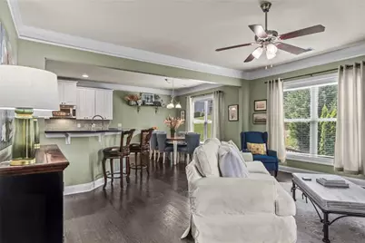 1850 Overlook Springs Lane, Cumming, GA 30040 - Photo 29