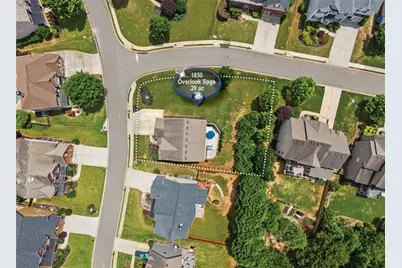 1850 Overlook Springs Lane, Cumming, GA 30040 - Photo 77