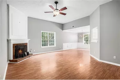 5248 Arbor View Lane, Sugar Hill, GA 30518 - Photo 3