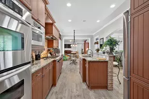 300 Horseshoe Bend, Statham, GA 30666 - Photo 25