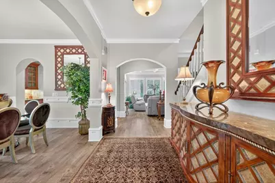 300 Horseshoe Bend, Statham, GA 30666 - Photo 9