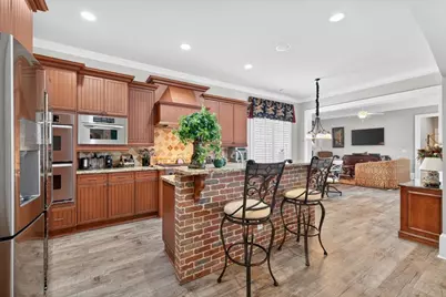 300 Horseshoe Bend, Statham, GA 30666 - Photo 19