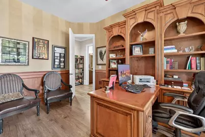 300 Horseshoe Bend, Statham, GA 30666 - Photo 41