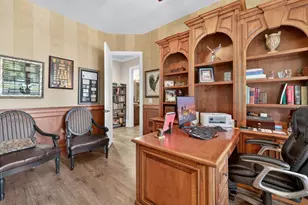 300 Horseshoe Bend, Statham, GA 30666 - Photo 41