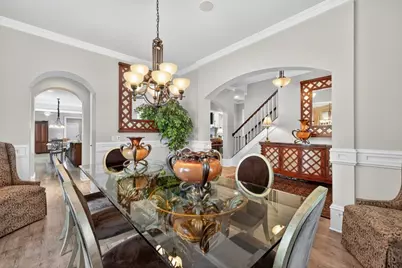 300 Horseshoe Bend, Statham, GA 30666 - Photo 13