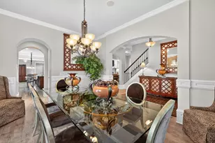 300 Horseshoe Bend, Statham, GA 30666 - Photo 13