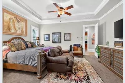 300 Horseshoe Bend, Statham, GA 30666 - Photo 33