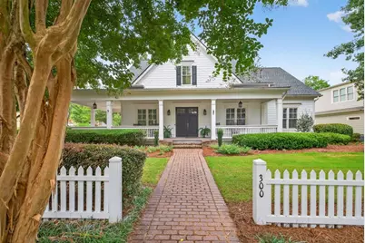 300 Horseshoe Bend, Statham, GA 30666 - Photo 5