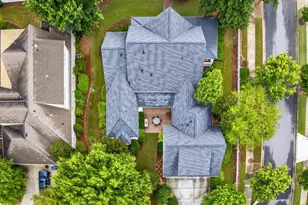 300 Horseshoe Bend, Statham, GA 30666 - Photo 71