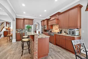 300 Horseshoe Bend, Statham, GA 30666 - Photo 21