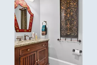 300 Horseshoe Bend, Statham, GA 30666 - Photo 31