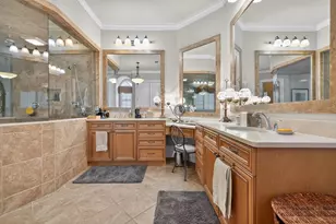 300 Horseshoe Bend, Statham, GA 30666 - Photo 35