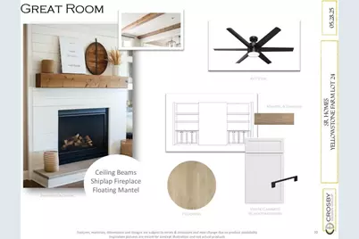 2775 Marie Way, Cumming, GA 30028 - Photo 9