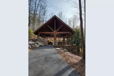 0 Harris Creek Drive, Ellijay, GA 30540 - Photo 11