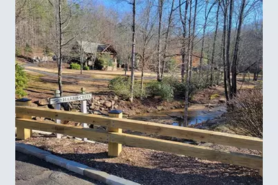0 Harris Creek Drive, Ellijay, GA 30540 - Photo 9