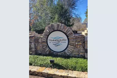 0 Harris Creek Drive, Ellijay, GA 30540 - Photo 1