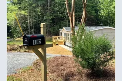 1102 Hicks Ford Road, Ellijay, GA 30540 - Photo 35