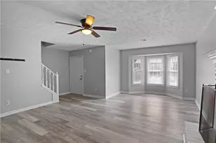 4556 Coopers Creek Pl SE, Smyrna, GA 30082 - Photo 5