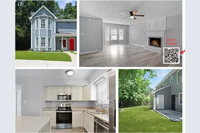 4556 Coopers Creek Place SE, Smyrna, GA 30082 - Photo 1