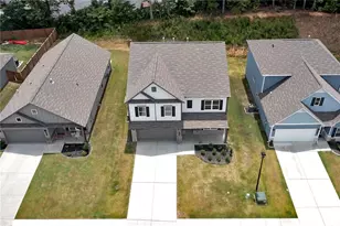 172 Graham Cir, Adairsville, GA 30103 - Photo 43