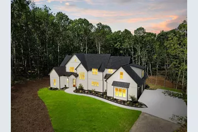 5567 Tyree Road, Winston, GA 30187 - Photo 1