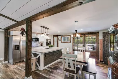 2492 Oak Grove Church Road, Carrollton, GA 30117 - Photo 7