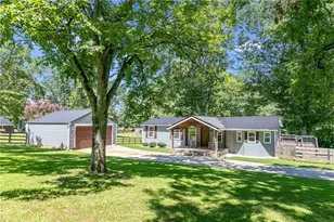 2492 Oak Grove Church Rd, Carrollton, GA 30117 - Photo 1