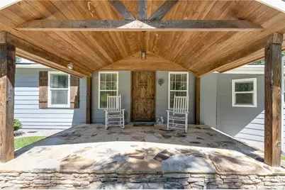 2492 Oak Grove Church Road, Carrollton, GA 30117 - Photo 3