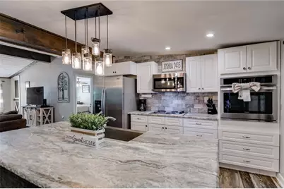 2492 Oak Grove Church Road, Carrollton, GA 30117 - Photo 9