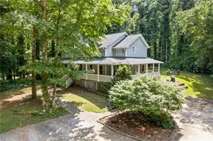 742 Mountain View Dr, Stone Mountain, GA 30083 - Photo 5