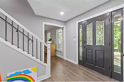 742 Mountain View Drive, Stone Mountain, GA 30083 - Photo 13