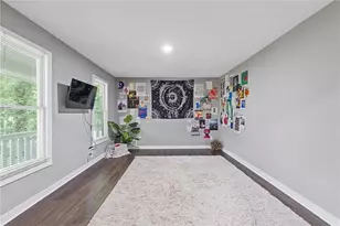 742 Mountain View Dr, Stone Mountain, GA 30083 - Photo 11