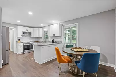 742 Mountain View Drive, Stone Mountain, GA 30083 - Photo 21