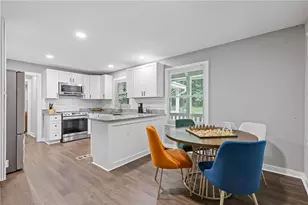 742 Mountain View Dr, Stone Mountain, GA 30083 - Photo 21